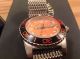 Zeno Watch Basel Automatik,  500m Wasserdicht,  Ovp,  Swiss Made Armbanduhren Bild 3