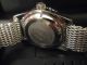 Zeno Watch Basel Automatik,  500m Wasserdicht,  Ovp,  Swiss Made Armbanduhren Bild 6