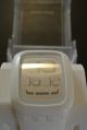 Swatch Touch Herren & Damen Uhr Weiß Surw100 Armbanduhren Bild 1