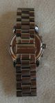 Michael Kors Uhr Für Damen Mk5076 - Chronograph - Edelstahl Armbanduhren Bild 7