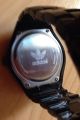Adidas Damenuhr Herrenuhr Cambridge Adh2507 Kunststoff Schwarz Armbanduhren Bild 1