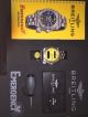 Breitling Uhr Mit Allem Zubehör Koffer Usw Sondermodel Armbanduhren Bild 2
