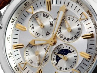 Roebelin & Graef Automatikuhr,  Armbanduhr,  Herrenuhr,  Und Absolut Selten Bild