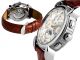 Roebelin & Graef Automatikuhr,  Armbanduhr,  Herrenuhr,  Und Absolut Selten Armbanduhren Bild 2