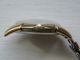 Armbanduhr Gruen Veri - Thin Precision 40er - 10 K Gold Filled Armbanduhren Bild 5