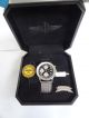 Breitling Old Navitimer Chronograph A 13322 - 151 Armbanduhren Bild 1