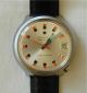 Junghans Dato - Chron Electronic 1972 - Werk 600.  12 Armbanduhren Bild 3