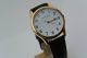 Elegante Rover & Lakes Herrenarmbanduhr Armbanduhren Bild 2