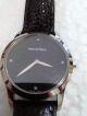 Pandora Uhr Armbanduhr Black Fleur Watch 811036bk Armbanduhren Bild 1