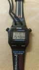 Casio 874 Sw - 200 Armbanduhr - Ovp Und Anleitung - Ungetragen - Armbanduhren Bild 3