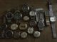 Sammlung Hochwertiger Herrenarmbanduhren - 7x Junghans,  Dugena,  Citizen,  Navin, . Armbanduhren Bild 1