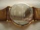 Maurice Lacroix Herren Uhr Vergoldet,  Saphire Crystal Glas - Waterresist,  Vintage Armbanduhren Bild 2