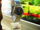 Tissot Pr - 50 SchÖne Herren / Damen Uhr Aufgearbeitet - Erstklassiger Top Armbanduhren Bild 5