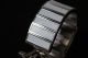 Nixon The Rotolog Armbanduhr Uhr White Weiss Herrenuhr Butterfly Verschluss Top Armbanduhren Bild 4