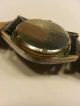 Vintage Doxa By Synchron,  Neuchatel Armbanduhren Bild 3