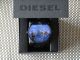 Xxl Mr.  Daddy Diesel Uhr Dz 7127 Top Armbanduhren Bild 4