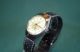 Fortis Armbanduhr Mit Handaufzug - 17 Jewels - Swiss Made Armbanduhren Bild 2