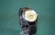 Fortis Armbanduhr Mit Handaufzug - 17 Jewels - Swiss Made Armbanduhren Bild 5