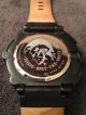 Diesel Uhr Chronograph Dz - 4243 Only The Brave Black Analog Led Beleuchtung Armbanduhren Bild 4