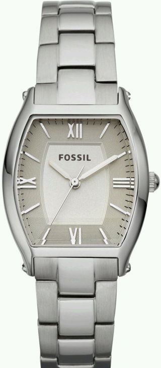 Fossil Wallace Armbanduhr Für Damen (es3057) Neupreis 89€ Bild