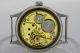Rare Zenith Militäruhr Aus Den 1940er Jahren - Deutsches Heer - Kal.  124 - 6 Armbanduhren Bild 3