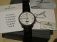 Junghans Anytime Voyager,  Funkuhr,  Neuwertig Armbanduhren Bild 2