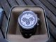 Fossil Herren Armbanduhr Uhr Sport Chronograph Leder Braun Ch2565 Mit Ovp Armbanduhren Bild 7