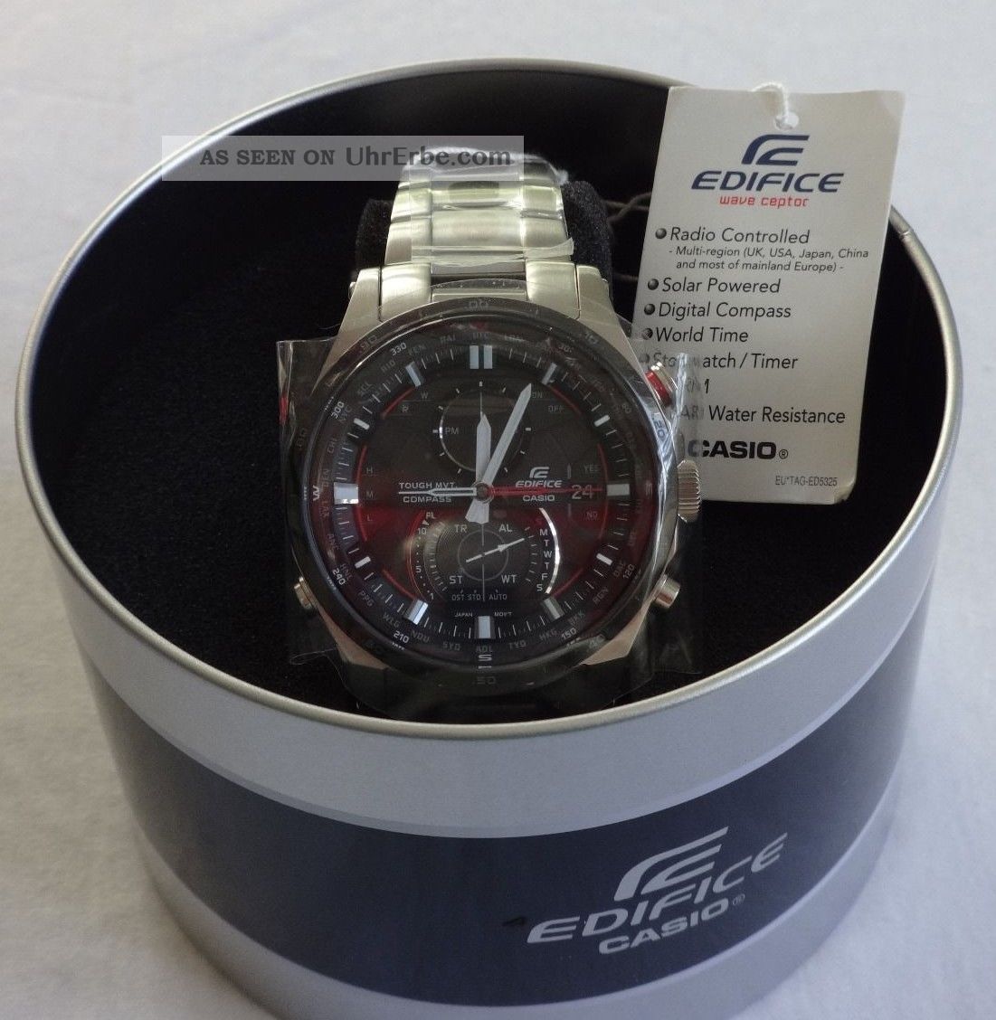 casio eqw 1200