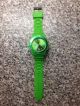Unisex Uhr Grün Trendy Modern Cool Quartz Riu Armbanduhren Bild 1