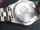 Tag Heuer Professional Taucheruhr 200 M Edelstahl Wm 1112 Armbanduhren Bild 2