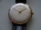 Junghans Meister Cal.  84/s3 - Max Bill Design Armbanduhren Bild 1
