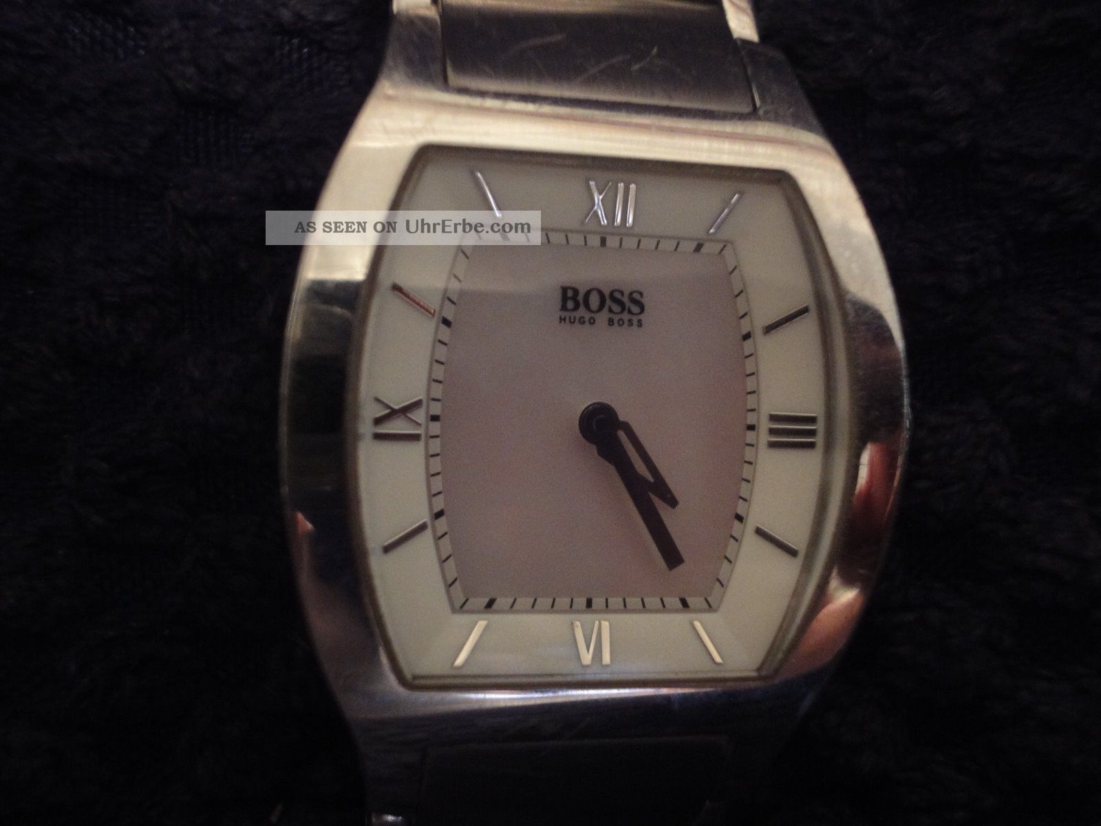 Hugo Boss Damen Uhr Armbanduhren Bild