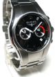 Elysee - Sport Chronograph - Herren Armbanduhr - Quarz - Schwarz - Top Armbanduhren Bild 1