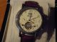 Ingersoll Limited Edition Richmond In 1800 Cr Herren Automatik Uhr Armbanduhren Bild 3