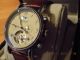 Ingersoll Limited Edition Richmond In 1800 Cr Herren Automatik Uhr Armbanduhren Bild 4