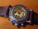 Ingersoll Limited Edition Richmond In 1800 Cr Herren Automatik Uhr Armbanduhren Bild 8