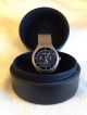 Iwc Chronograph Titan Porsche Design Armbanduhren Bild 10