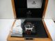 Schöner Chronograph Von Tutima Fx Utc Valjoux Mit 2.  Zeitzone Aus Sammlung Top Armbanduhren Bild 7