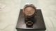 Michael Kors Damen Uhr Chronograph - Mk5493 Farbe Braun Wie Armbanduhren Bild 1