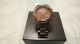 Michael Kors Damen Uhr Chronograph - Mk5493 Farbe Braun Wie Armbanduhren Bild 2