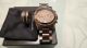 Michael Kors Damen Uhr Chronograph - Mk5493 Farbe Braun Wie Armbanduhren Bild 5
