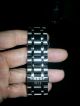 Weihnachtsgeschenk Tissot Courturier Chronograph Automatik Armbanduhren Bild 6