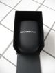 Emporio Armani - Top Erhaltene Uhrenbox - Wie Armbanduhren Bild 4