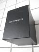 Emporio Armani - Top Erhaltene Uhrenbox - Wie Armbanduhren Bild 5