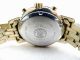 Tissot Prs200 Chronograph Taucheruhr Quarz Armbanduhr Vergoldet Armbanduhren Bild 6