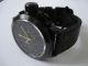 Tw Steel Tw - 900 Chronograph Herren Uhr 10 Atm Mit Etikett Armbanduhren Bild 1