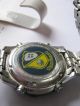 Citizen Navihawk World Timer,  Blue Angel Edition,  Rechenschieberfunktion Armbanduhren Bild 2