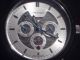 Herren Automatik Uhr / Weinberger,  Mit Tag / Monat Anzeige / Glassboden 3atm Armbanduhren Bild 3
