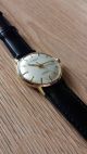 Kienzle Swiss - Armbanduhr - Handaufzug - Vintage - Sammler - SammlerstÜck Armbanduhren Bild 1