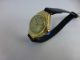 Glashütte Damenuhr Kal.  ? Handaufzug,  14k/0,  585 Geh. ,  Vintage 1920 - 70 Armbanduhren Bild 1